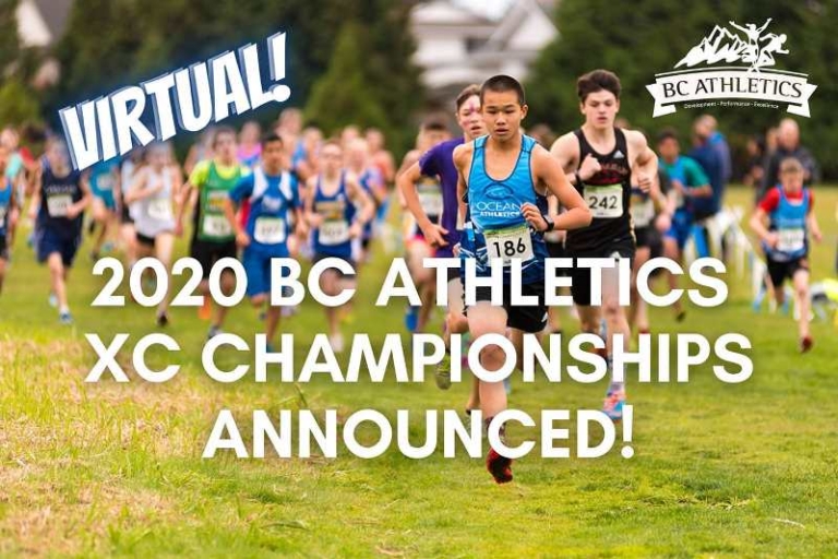 Ottawa to host 2021 and 2022 Canadian XC Championships Victoria